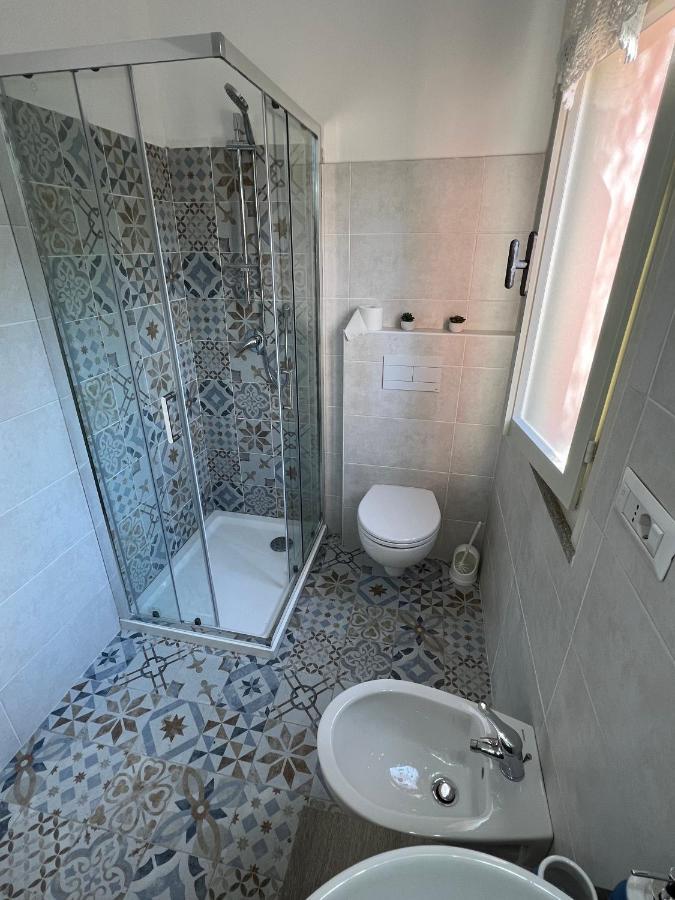 Casa Rosmarino Vila San Giovanni  Exterior foto